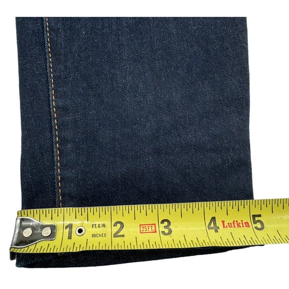 Torrid Feel The Fit Jegging Skinny‎ Super Soft Jeans High Rise Size 16 Regular - Picture 5 of 9